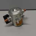 MaySpare 36 Volt Ezgo Solenoid, Continuous Duty Solenoid Relay #70 Series for EZGO Electric Golf Cart with Upgrade Mount Bracket, OEM # 27855G01 11761G1 27855G02 31680G1 3016