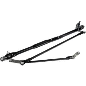 Dorman 602-215 Windshield Wiper Transmission Compatible with Select Cadillac / Chevrolet / GMC Models (OE FIX)