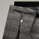 VINELUXRY 30 Years Anniversary Wine Glass Gift Set of 2 Happy 30th Anniversary Package with 2 Wine Glasses, Wine Bag, and Greeting Card Gifts for Couple Husband and Wife