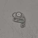 WRVVR for Apple Mag-Safe Charger 2 Pack, Magnetic Wireless Charger for iPhone 17/ 17 Pro/ 17 Pro Max/ Air/ 16 15 14 13 12 Pro Max Plus mini, Charging Pad for Airpods Pro 3 2, Strong Magnet, Silver