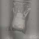 Glass Screen, High Borosilicate Glass Honeycomb Filters, 100 Pcs