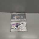 OLED for Samsung Galaxy S22 Ultra 5G LCD Screen Replacement Galaxy S22Ultra SM-S908U SM-S908U1 Display Screen Touch Digitizer Assembly Supports Fingerprint (with Green Frame+Soft Film+Tools)