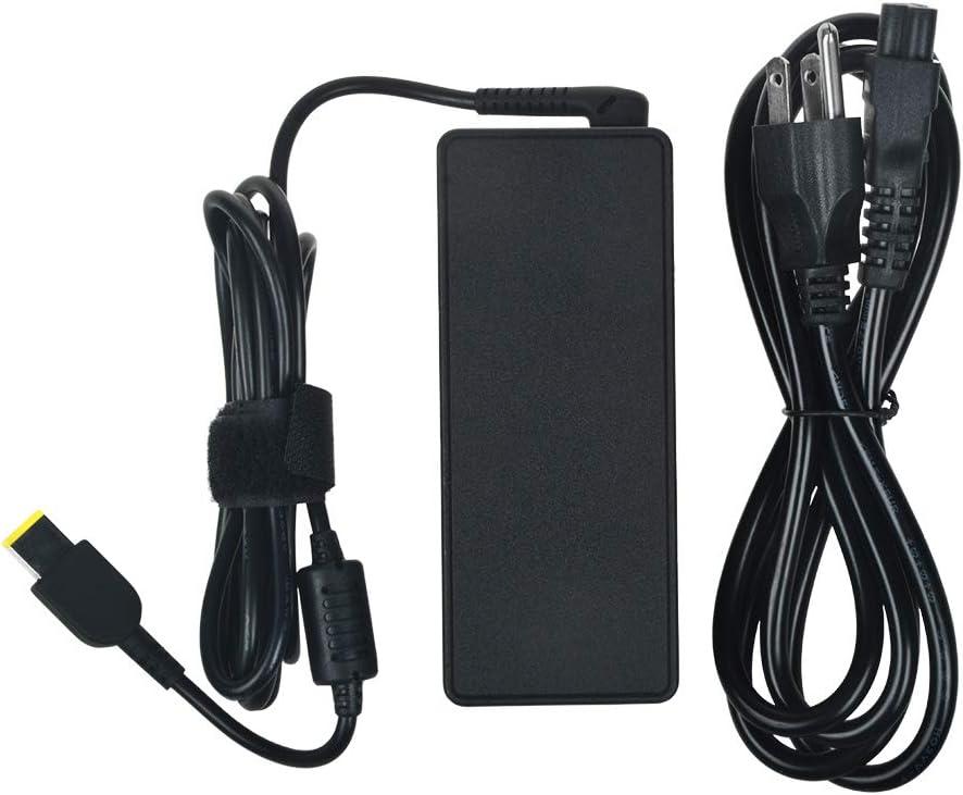 AC Adapter Compatible with Lenovo C40-05 C50-30 ThinkCentre Tiny-in-One 23 10DQPAR6US PSU US