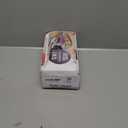 12-in-1 Vegetable Chopper, Mandoline Food Slicer for Kitchen, Cheese Grater, Veggie Chopper with Container, Vegetable Cutter for Onion, Salad and Fruit- Stainless Steel, Home Essential Tools