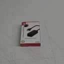 Hori Adattatore LAN Per Switch Ufficiale Nintendo Nintendo Switch & AmazonBasics Cavo patch Ethernet di Cat6 con connettori RJ45, 3 m