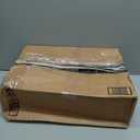 HIAORS 9x3.50-4 2.80-4 2.50-4 Inner Tubes with Bent Metal Valve Stem for Hand Trucks Utility Cart Lawn Mowers Wheelbarrows Dollys Razor E300 Scooters Skateboard Go Kart ATV TTR50 Parts Pack of 2 