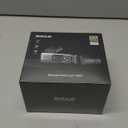 BOTSLAB 4K Dash Cam Front and Rear, 170 Ultra Wide 4K+2K Dashcam with ADAS, Night Vision, 24/7 Parking Mode, Sony STARVIS Sensor, WDR, Free 64GB SD Card, 5.8GHz WiFi, Built-in GPS, Loop Recording (silver)