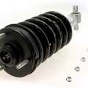 KYB SR4079 Strut Plus Complete Corner Unit Assembly, Black