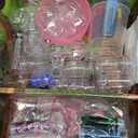 CARTELL Fairy Magic Potions Kit for Kids, Upgraded 26 DIY Mixed Magic Wizard Potion Bottles, Mystery Potions Craft Kit, Christmas Decorations Birthday Gifts for Age 6 7 8 9 10+ Year Old Girls Boys