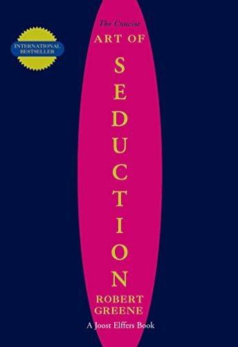 Concise Seduction (The Robert Greene Collection) By Robert Greene (2003-09-04) Pack of 3