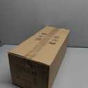 Qichksum Wall Sconces Plug in Set of 2, Hanging Wall Lamp with Plug in Cord, Metal Wall Lamp White Glass Globe Indoor Wall Decor Light for Bedroom, Farmhouse, Hallway, Living Room, Kitchen, Gold