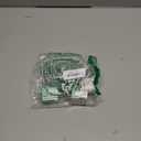 3 Pack i Phone 17 16 15 14 USB C Charger Block, iGENJUN 20W Dual Port QC + PD 3.0 Power Adapter Wall Charger, Double Fast Plug Charging Brick for i Phone 17/17 Pro/16/15/14/X, Samsung Galaxy - White With 2 lightning cabels