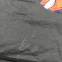 Gingerbread Man Oh Snap Christmas Funny Cookie Baking Gift Short Sleeve T-Shirt L