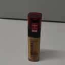 L'Oreal Paris Makeup Infallible Up to 32 Hour Fresh Wear Lightweight Foundation, 487 Warm Almond, 1 Fl Oz