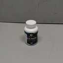 Fossil Fuel- Organic Superfood for Energy, Digestive Health, Immune Support, and Inflammation Relief - Packed with Essential Nutrients and Minerals, Sea Moss (60 Capsules)