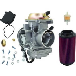 Carburetor for Polaris Sportsman 500 4x4 6X6 1996-2008,Carb For Polaris Ranger 500 Carburetor 1999-2009
