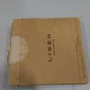 LISEN for MagSafe Car Mount for iPhone 17 Pro Max, Classic Magnetic Phone Holder for Car, Car Phone Holder Mount, Dash Car Accessories Gifts for Women Men, for iPhone 17 Pro Max Air 16 15 14 13 12 (Black)