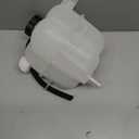 Dorman 603-067 Front Pressurized Coolant Reservoir with Cap Compatible with Select Chevrolet / Pontiac / Saturn Models