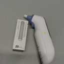 Braun ThermoScan 5 Ear Thermometer - ExacTemp Stability Indicator for Professional Accuracy, Digital Display, Baby and Infant Friendly, No.1 Brand Recommended by Pediatricians