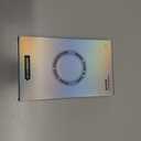 CASEKOO [Everlasting Sparkle for iPhone 16 Pro/iPhone 16 Pro Max Camera Lens Protector [Military Protection] [9H Tempered Glass] Anti Crack, Bling & Glitter, Removable, Glossy, Gold