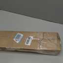 PerkHomy Brown Kraft Paper Roll 36" x 1,800" (150') for Gift Wrapping Bouquet Flower Art Painting Craft Writing Packaging Shipping 80GSM 55LB (Brown, 36" x 150')