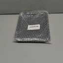 Small Baking Sheets Nonstick Set (9.5inch X 7.1inch)- SS&CC 8 Inch Nonstick Sheet Pan Set for Baking, Carbon Steel Baking Pans Cookie Sheets