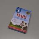 Halti Headcollar - Stop Your Dog Pulling on the Leash. Adjustable, Reflective and Lightweight, with Padded Nose Band. Dog Training Anti-Pull Collar for Medium Dogs (Size 2, Black)