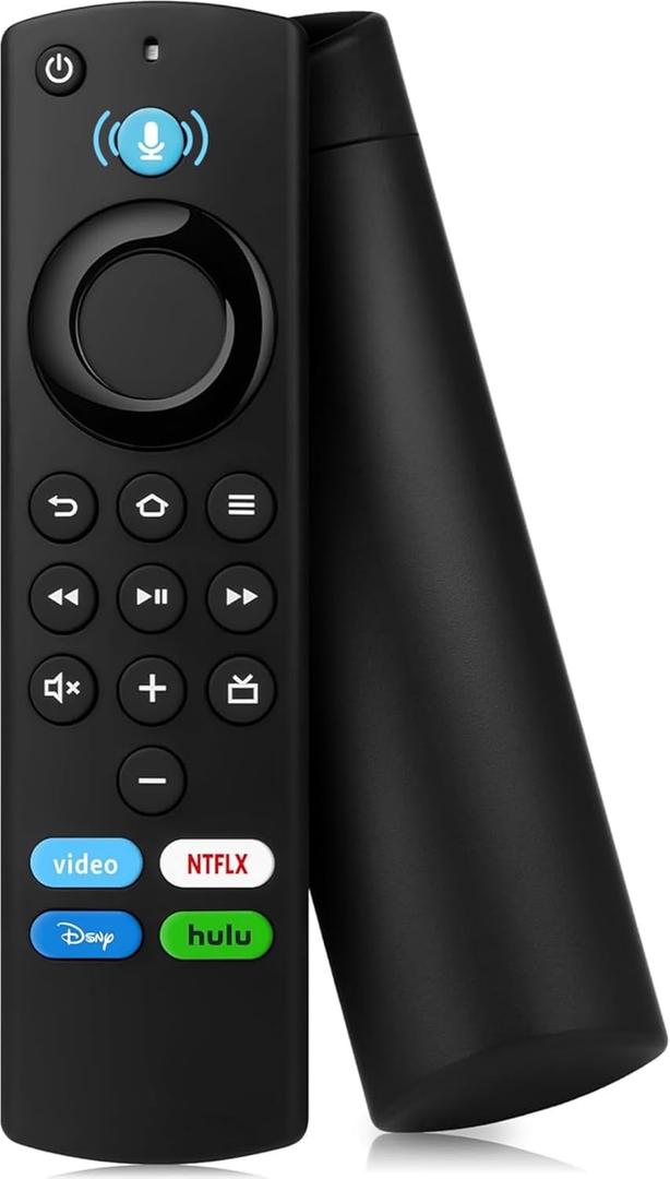 Universal Remote Control