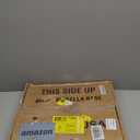 US Weight 40 Pound Umbrella Base - Weighted Umbrella base For Use With Patio Table Heavy Duty Base- Made in the USA
