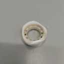 COLOGO 5000 PCS Glue Point Clear Balloon Glue Removable Adhesive Dots, 50 Rolls Double Sided Dots of Glue Tape for Scrapbook, Party, Wedding, Balloons Decoration