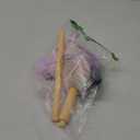 Ponyland: Music Stick Animal - Pink Unicorn - Music Button, Sturdy Two-Piece Stick W/Colorful Soft Plush Animal Head, Pretend Play Toy, Kids Ages 3+