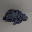 6 Pack Dusty Blue Cheesecloth Table Runner 10Ft Gauze Cheese Cloth Table Runner 35x120 Inch Boho Sheer Rustic Fabric for Party Decor Baby Shower Summer Wedding Centerpiece Home Table Decorations