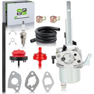 20001027 Carburetor for Ariens 20001368 for Ariens 920021 920022 920025 920403 920313 920314 920318 920325 for LCT 03121 03122 208cc for Poulan Pro 532436565 585020402