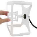 Terro T230 Indoor Electric Flea Trap and Killer - Refillable Flea Traps for Inside Your Home