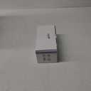 24mm Replacement Pump Parts for Spectra S1 S2 9 Plus Synergy Gold Includes Flange Duckbill Valve Tubing Backflow Protector Bottle,Compatible with Motif Luna Cimilre Ameda MYA Pump (Full Set-24mm)