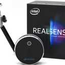 Intel RealSense LiDAR Camera L515