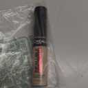 L'Oreal Paris Makeup Infallible Full Wear Waterproof Matte Concealer, Full Coverage, Bisque, 0.33 fl. oz.