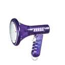 Toysmith Tech Gear Multi Voice Changer  Amplifies Voice with 8 Fun Effects, Fun Toy or Gift for Kids Ages 5+- Christmas Gifts, Stocking Stuffer, 6.5, Colors May Vary