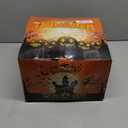 11FT Giant Halloween Inflatable, Giant Halloween Inflatables Archway, Outdoor Blow Up Decorations, Inflatable Pumpkin Arch for Yard Lawn Garden Party