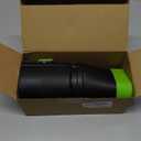 Sealegend Car Drying Nozzle Compatible with EGO Leaf Blower Models 530 575 580 615 650 670 765, Compact Nozzle Attachment for Easy Snow & Leaves Removing, 360Rotation & Scratch Protection, 9.5 in.