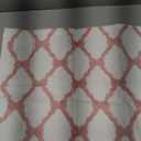 2 Pcs Pink Bow Coquette Pillow Covers Embroidered Pillow Cases 18x18 Set of 2 Pink Bow Decorations Embroidery Cushion Covers for Couch Sofa Bedroom Home Decor (Original)