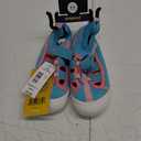 Caged Watersock Blue/Pink 11