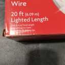 25 C9 Lights Clear25 C9 Lights Clear