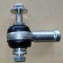 4130 Chromoly Tie Rod End Fits for BRP Can-Am Commander 800 1000 UTVs 2012 year only Replaces # 709400982, 51-1048