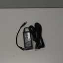 Dell Original Replacement AC adapter 65W 4.5mm Tip New Genuine OEM for Dell Inspiron 5551, Inspiron 5555, Inspiron 5558, Inspiron 5755, Inspiron 5758, Inspiron 7348, Inspiron 7558.