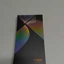 TORRAS Shockproof for Samsung Galaxy S25 Ultra Case, [Non-Yellowing] [12FT Military-Grade Protection] Transparent Slim Case for Samsung S25 Ultra Case, Diamond Clear, Hard, 6.9'' Guardian Series