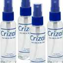 Eyeglass Cleaning Spray  Professional Lens Cleaner for All Types of Lenses, Especially Anti-Reflective  #1 Doctor Recommended | Streak-Free, Safe, and Effective (2oz Spray / 4 Pack)