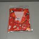 Silky Pajamas for Women 2 Piece Long Sleeve Pj Sets Women's Satin Sleepwear Button Down Loungewear Set (S)