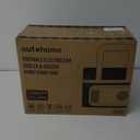 26Qt 12V Portable Car Cooler BagWarmer BackpackElectric Cooler for Vehicles, Plug in DC Powered,25L Insulated Lunch Bag for Family Outings, Camping,Truck Drivers,Road Trips,All Season