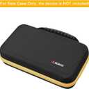 RLSOCO Case Replacement for Fluke Networks MT-8200-60-KIT IntelliTone Pro 200 Probe and Toner (Case Only), Medium